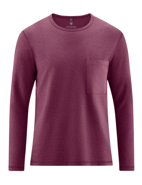 Gian Hanf Langarmshirt