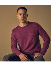 Gian Hanf Langarmshirt