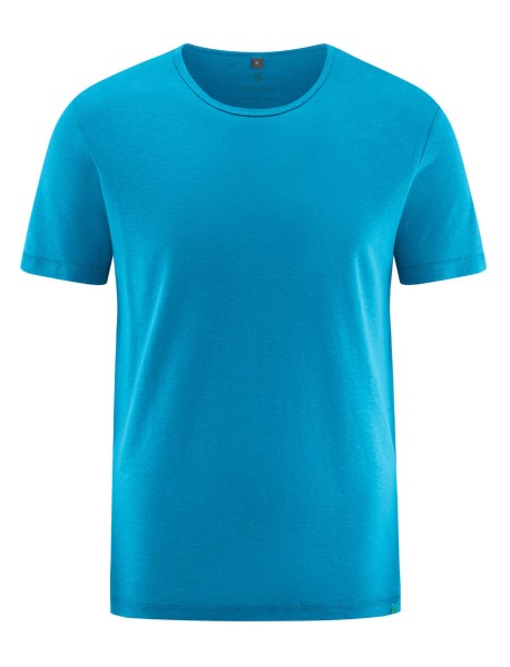 Hanf T-Shirt Herren Flatlock – Elian