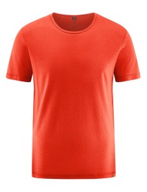 Hanf T-Shirt Herren Flatlock – Elian