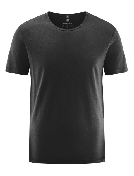 Hanf T-Shirt Herren Flatlock – Elian