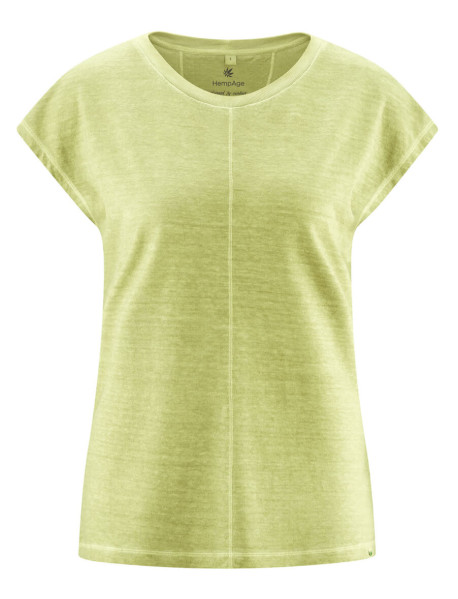 NORA Hanfshirt