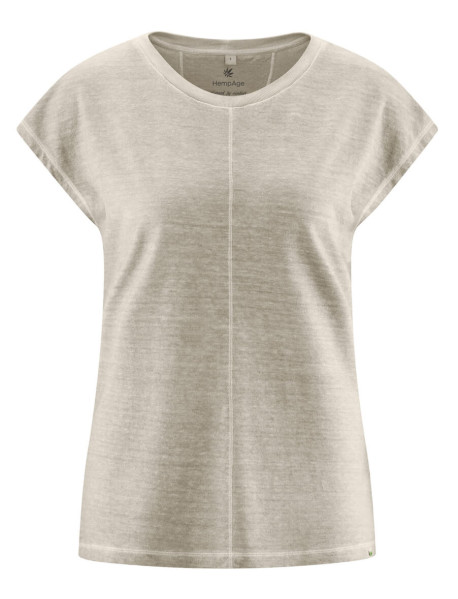 NORA Hanfshirt