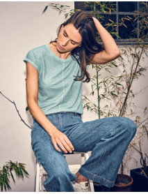 NORA Hanfshirt