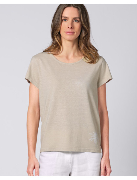 AYAH Hanfshirt