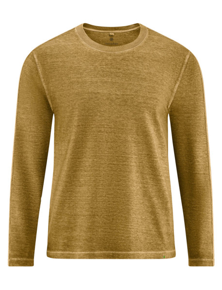 Alain Hanf Jerseyshirt