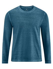 Alain Hanf Jerseyshirt