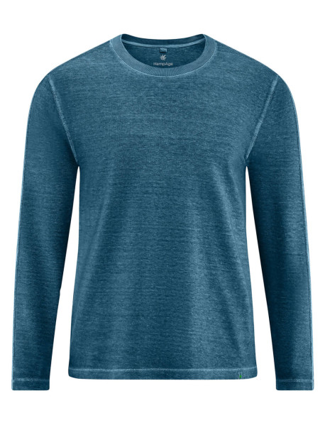 Alain Hanf Jerseyshirt
