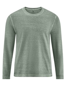 Alain Hanf Jerseyshirt