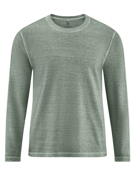 Alain Hanf Jerseyshirt