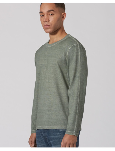 Alain Hanf Jerseyshirt