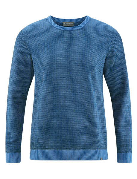 Elias Strickpullover