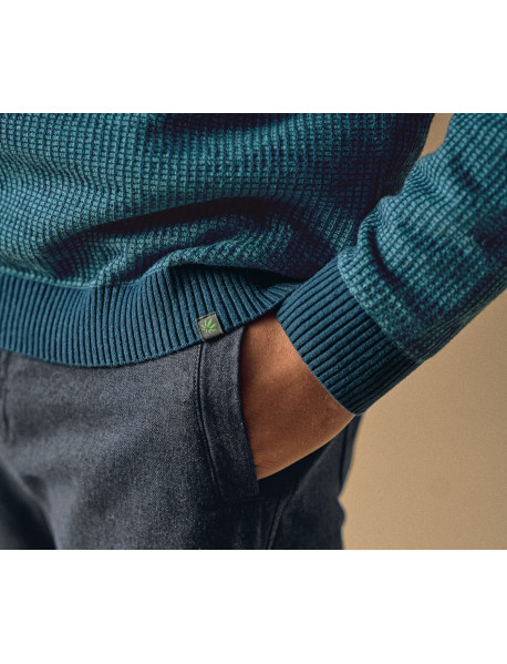 Elias Strickpullover