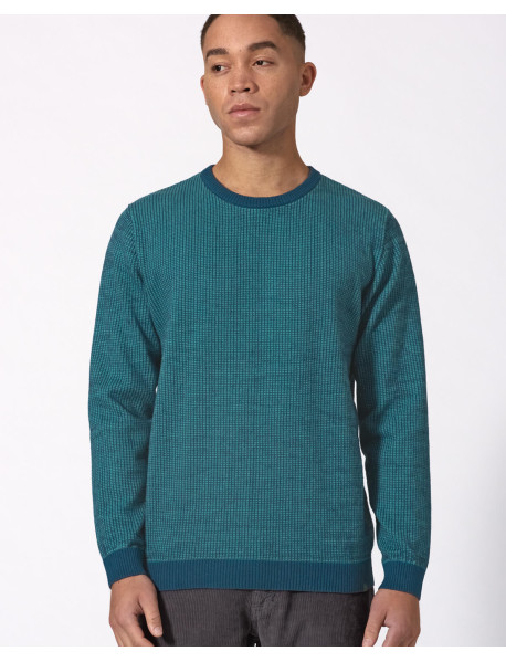 Elias Strickpullover