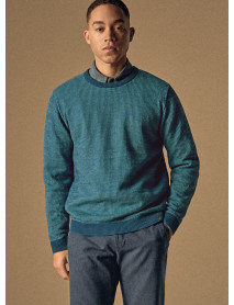 Elias Strickpullover