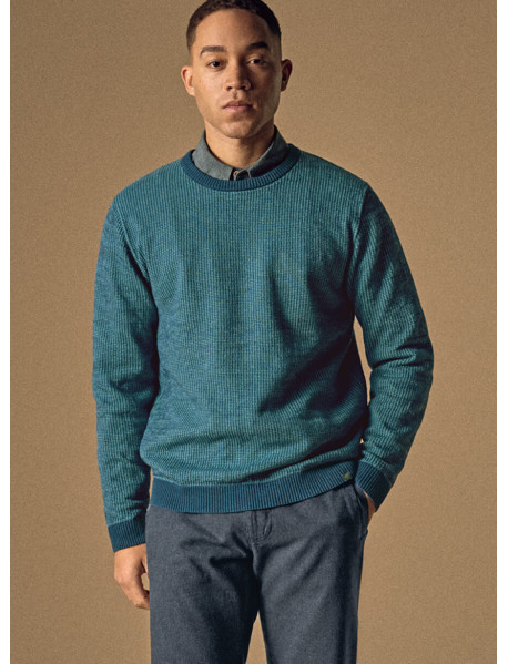 Elias Strickpullover