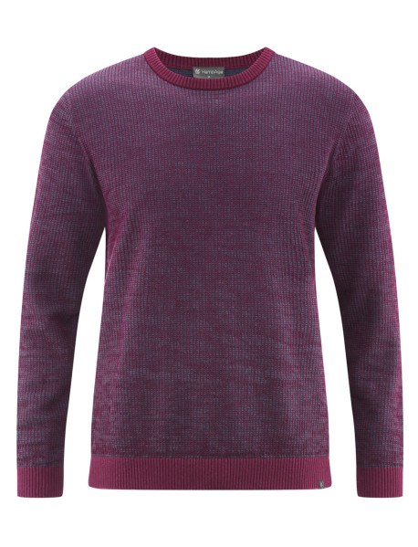 Elias Strickpullover