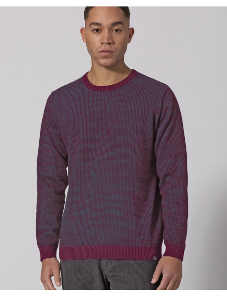 Elias Strickpullover