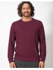 Strickpullover LERO – Hanf & Bio-Baumwolle