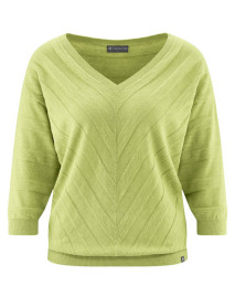 Sonaya Hanfpullover