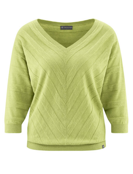 Sonaya Hanfpullover