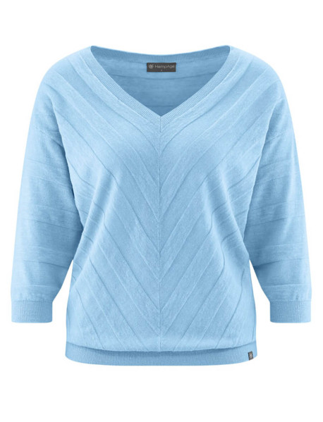 Sonaya Hanfpullover