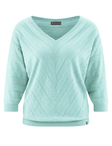 Sonaya Hanfpullover