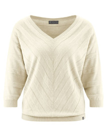 Sonaya Hanfpullover