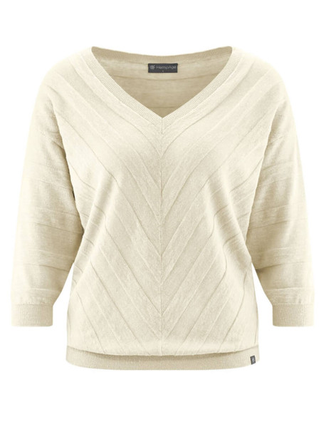 Sonaya Hanfpullover