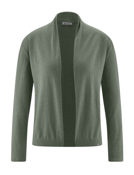 Nimah Strickjacke