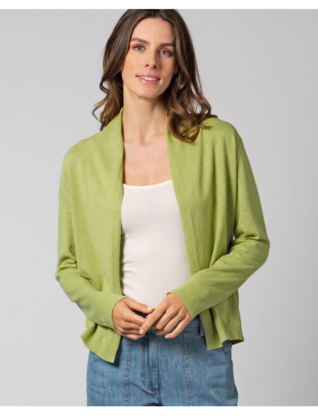 Nimah Strickjacke