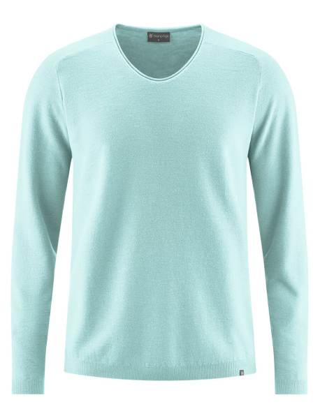 Emilio Hanf-Strickpullover