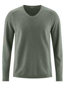 Emilio Hanf-Strickpullover
