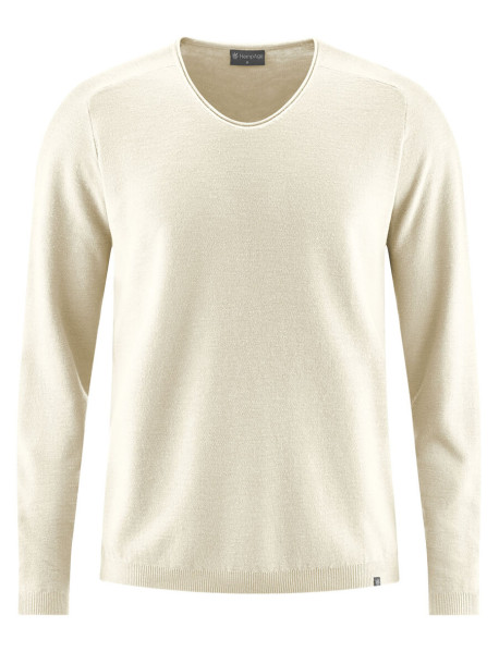 Emilio Hanf-Strickpullover