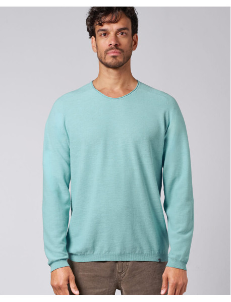 Emilio Hanf-Strickpullover