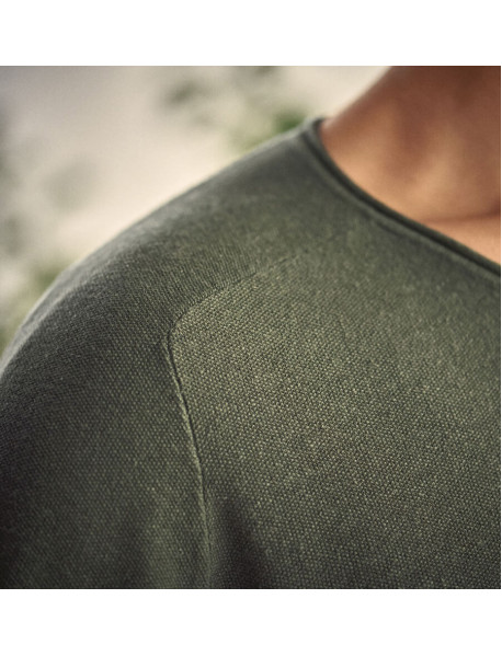 Emilio Hanf-Strickpullover