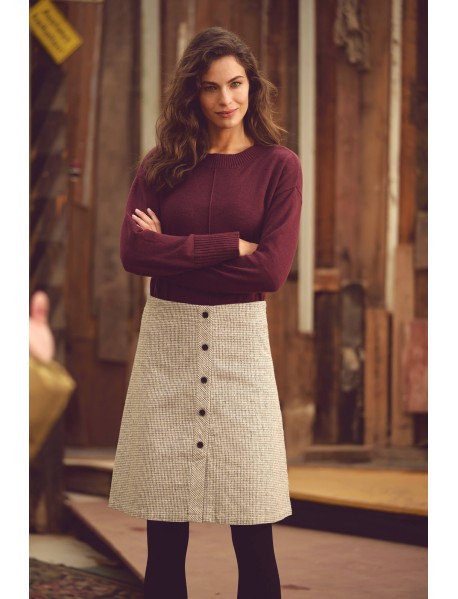 Livia Strickpullover