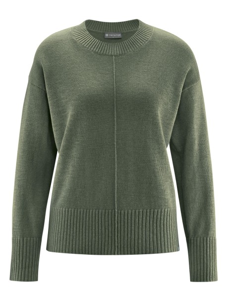 Livia Strickpullover