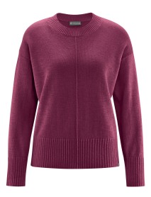 Livia Strickpullover Livia Strickpullover