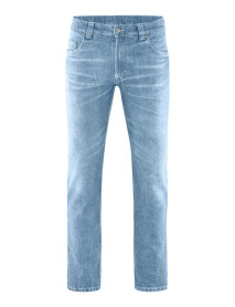 Jeriko Hanfjeans