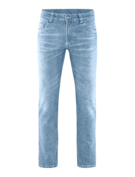 Jeriko Hanfjeans