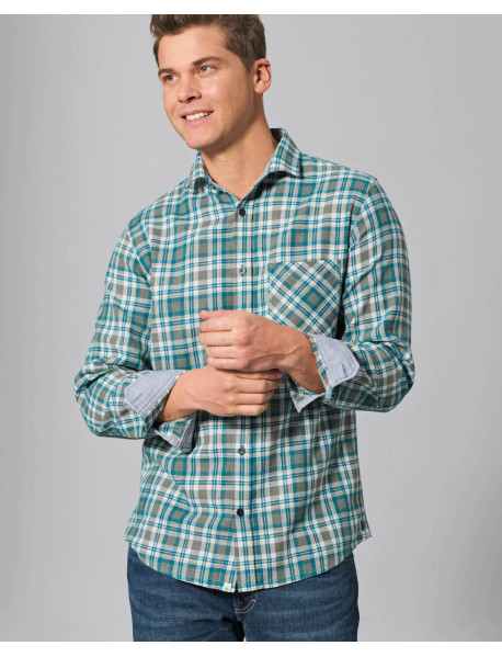 Timber Hanfhemd