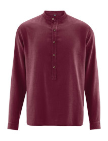 Borwin Slip-Over Shirt