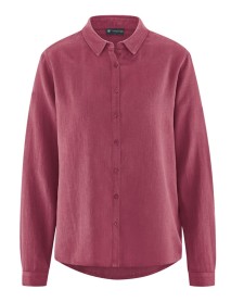 Lina Hanfbluse