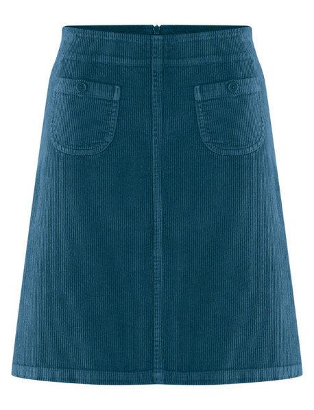 Cord Hanfrock