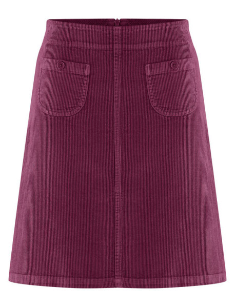 Cord Hanfrock