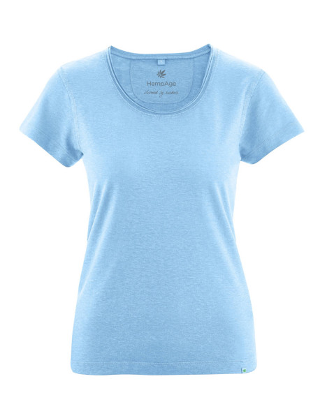 Breeze Hanf-Shirt