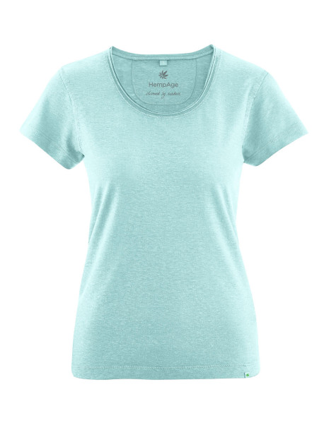 Breeze Hanf-Shirt