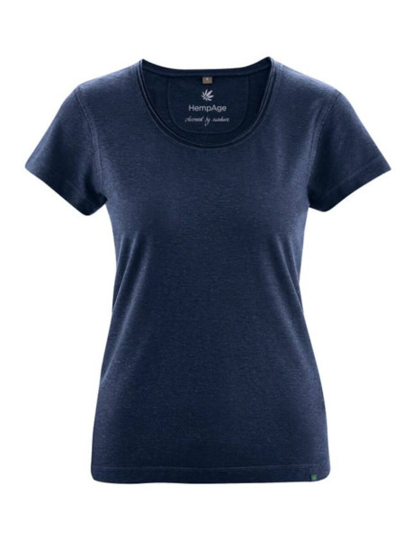 Breeze Hanf-Shirt