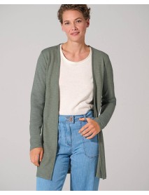 Iris Hanfjäckchen